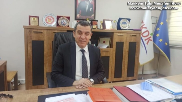 TKDK vatandaşları dolandırıcılara karşı uyardı