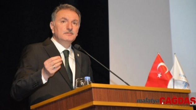 Güldal Buğday ithalatından 1.4 milyar dolar kazandık