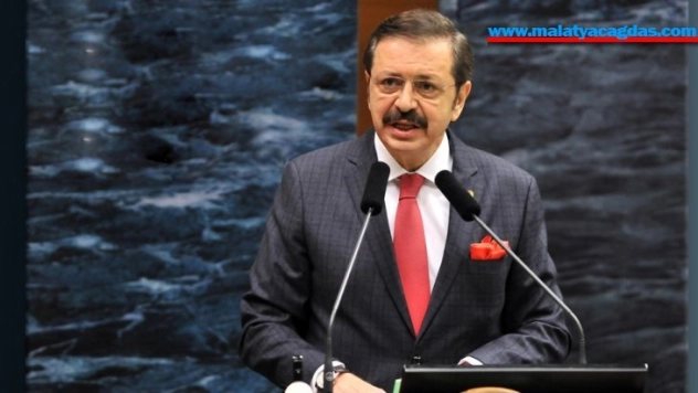 Hisarcıklıoğlu: Vatandaşı mağdur edenlere karşı sessiz kalmayacağız