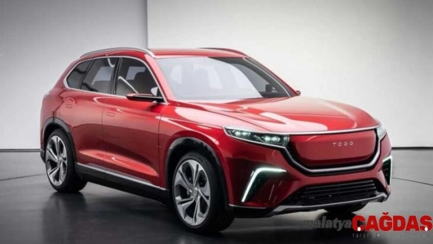 TOBB Yönetim Kurulu Üyesi Matlı:'Türkiye'nin otomobilini Bursa'ya kazandırdık'