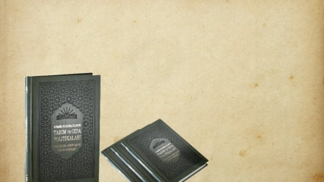 Toç Bir-Sen'den tarım sektörüne katkı sunacak bir eser daha