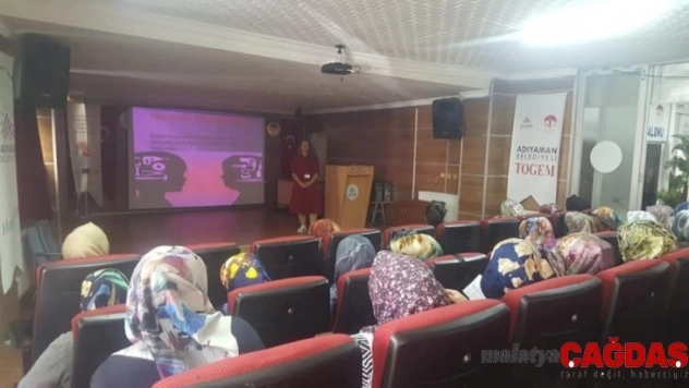TOGEM'de 'Cinsiyet Eşitliği' semineri
