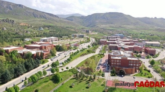 Tokat Gaziosmanpaşa Üniversitesi çevreci üniversiteler arasında