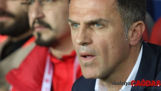 Tomas: 'İyi oynadık'