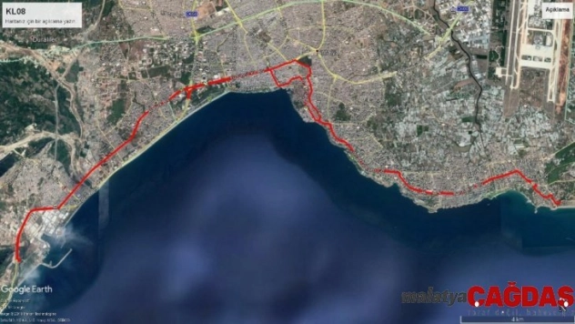 Toplu ulaşımda gece seferlerine kış düzenlemesi