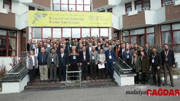 Toplumsal etki sistem tasarımına yönelik arama konferansı sona erdi