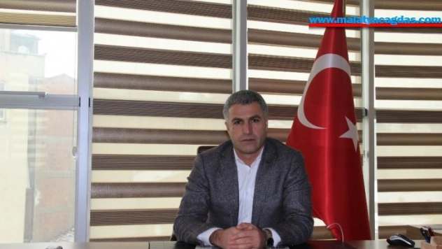 Toprak: 'Bugünleri sağduyu ve tedbirlerle atlatacağız'