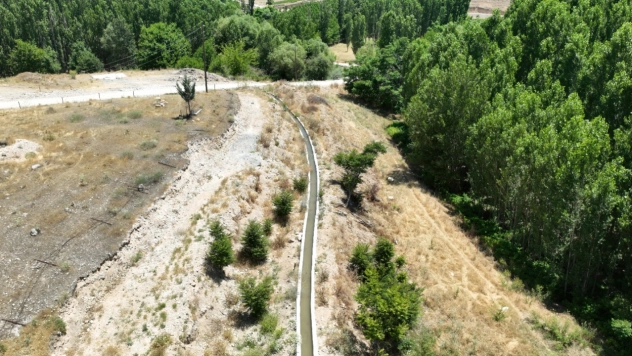 Torağa Can, Çiftciye Umut Olmaya Devam Ediyor