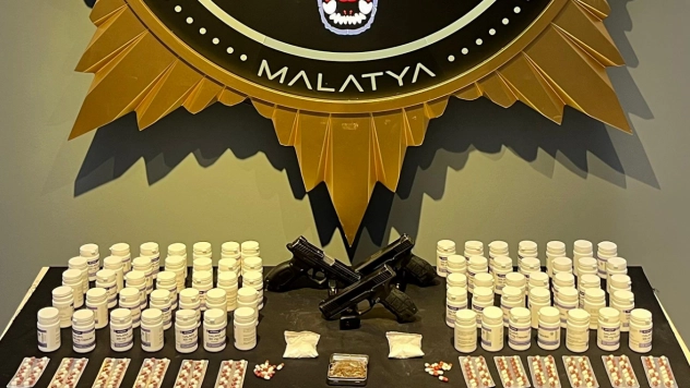 Torbacı operasyonu: 15 kişi tutuklandı