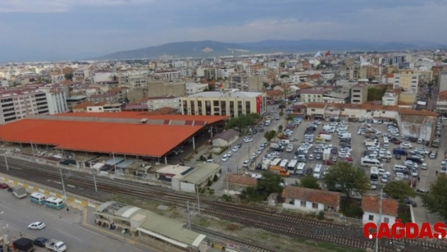 Torbalı'nın geleceği için yarışacaklar