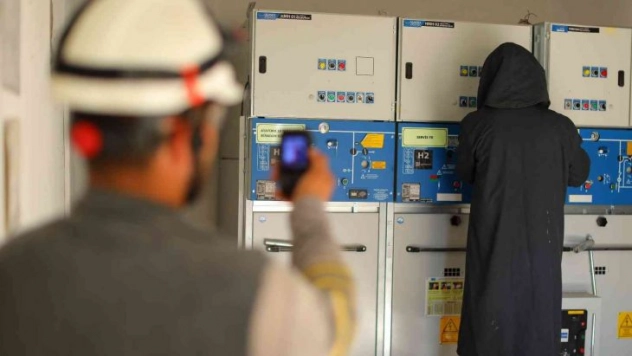 Toroslar EDAŞ planlı kesinti sürelerini 'İSG', 'Tüketici' ve 'Yatırım' ihtiyaçları dengesinde belirliyor