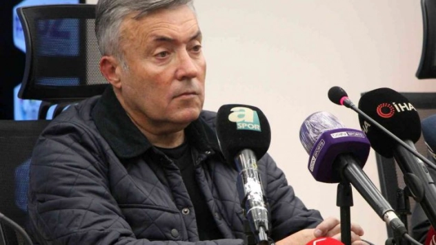 Torrent Kendimizi geliştirmemiz gerekiyor