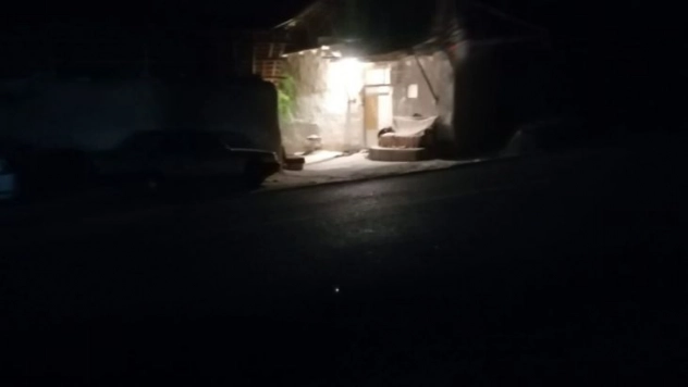 Tosun'un saldırısına uğrayan şahıs öldü