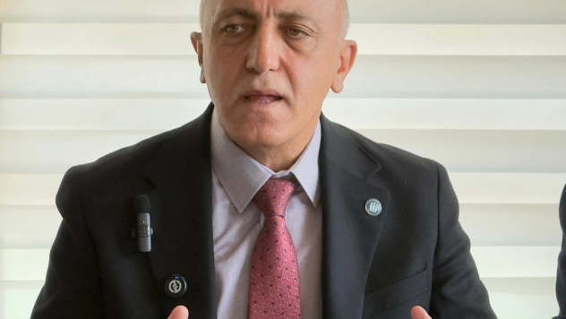 TÖTM' den dev yatırım: Acil Servis 2000 m²'ye çıkarılıyor