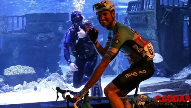 Tour of Antalya, bu yıl bir üst kategoride gerçekleşecek