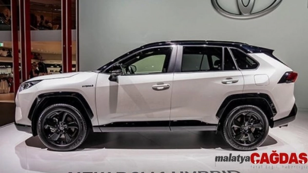 Toyota Plaza Aksoy'un kampanyaları yeni yılda da devam ediyor