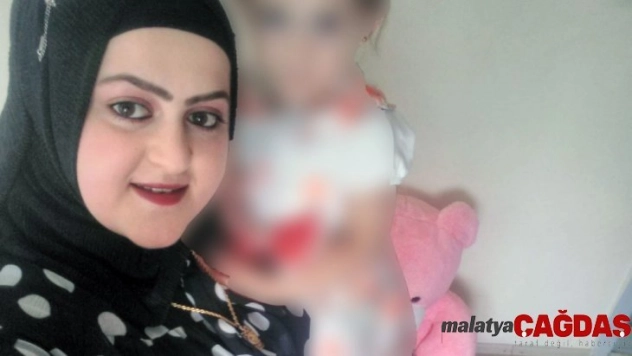 Trabzon'da hastane dönüşünde kaza: 1 ölü, 2 yaralı