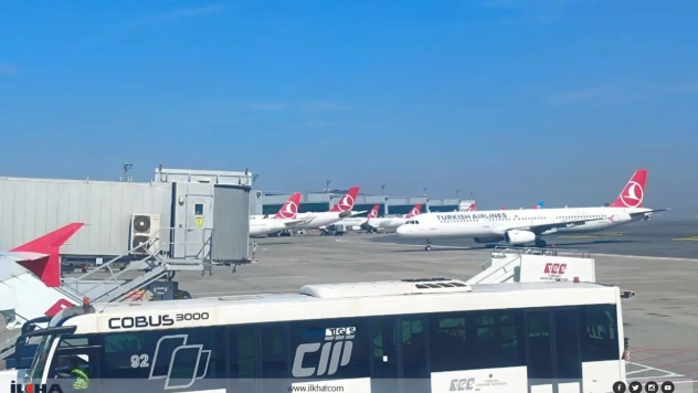 Trabzon ve Rize seferlerini iptal etti