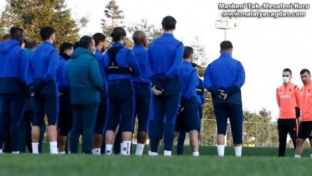 Tarihinde ilk kez Hatayspor ile karşılaşacak