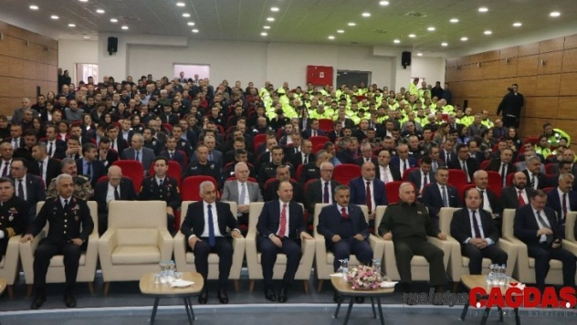 Trafik kazalarında yüzde 95'i insan unsuru