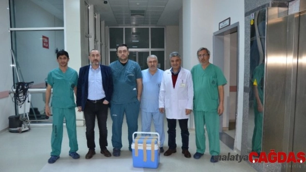 Trafik kazasında öldü, organları 3 hastaya umut oldu