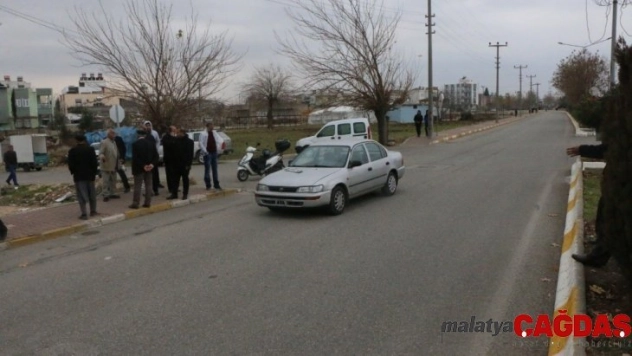 Trafik kazasında yaralanan öğrenci hayatını kaybetti