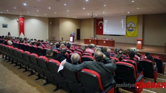 Trakya Üniversitesi'nde kalite çalışmaları tüm hızıyla devam ediyor