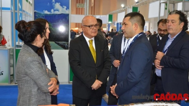 Travel Turkey 2019  İzmir'in ilk gününde Kuşadası rüzgarı esti