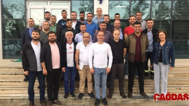 TREDAŞ çalışanlarına 2019 yılında 22 bin saat eğitim verildi