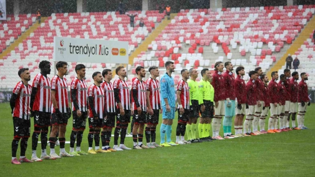 Özbelsan Sivasspor: 2 - Bandırmaspor: 0