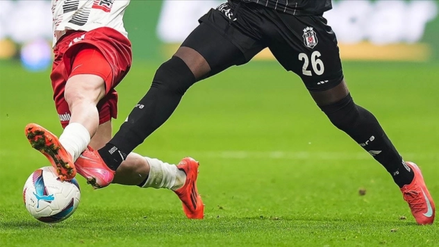 Trendyol Süper Lig'de 3. ve 4. Hafta Programı Açıklandı