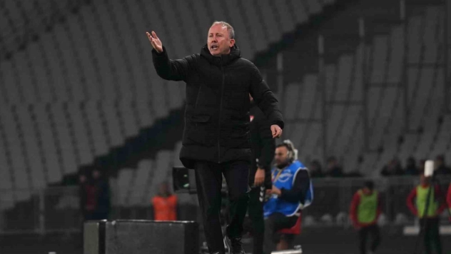 Olimpiyat'ta Beşiktaş'ın Gecesi: 2-0'lık Net Galibiyet