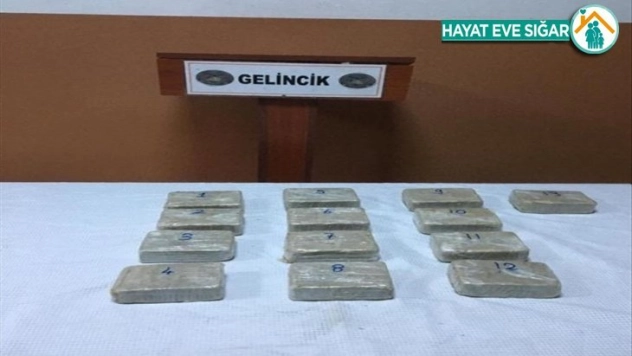 TSK, İran, Irak ve Suriye sınırında kaçakçılara göz açtırmadı