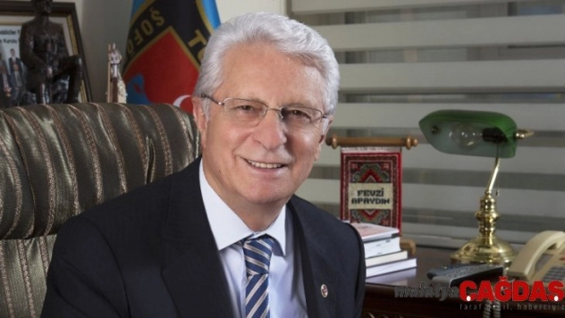 TSOF Başkanı Apaydın: 'Geleceğimizi öğretmenlerimiz inşa ediyor'