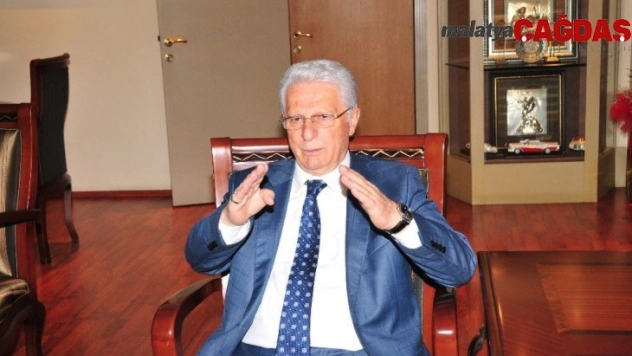 TŞOF Başkanı Apaydın: 'Özel araçlarda sigara yasağını sonuna kadar destekliyoruz'