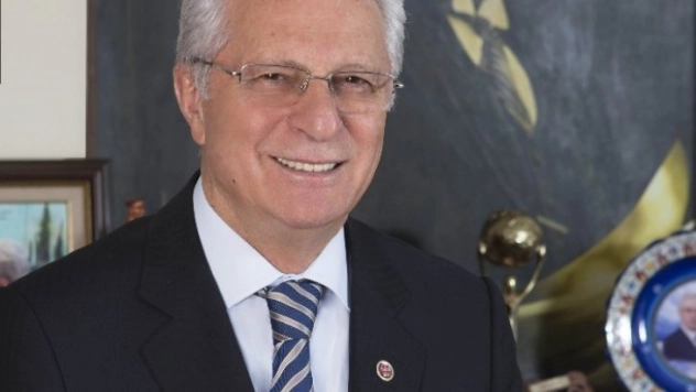 Apaydın Şanlı milletimiz bağımsızlığından asla ödün vermez