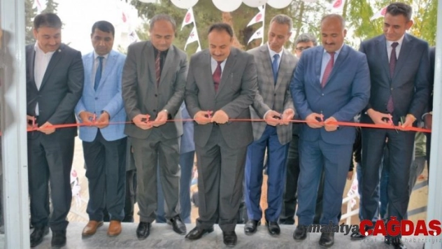 TÜBİTAK 4006 Bilim Fuarı açıldı