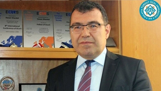 TÜBİTAK Başkanı Prof. Dr. Mandal, MTÜ'ye Geliyor