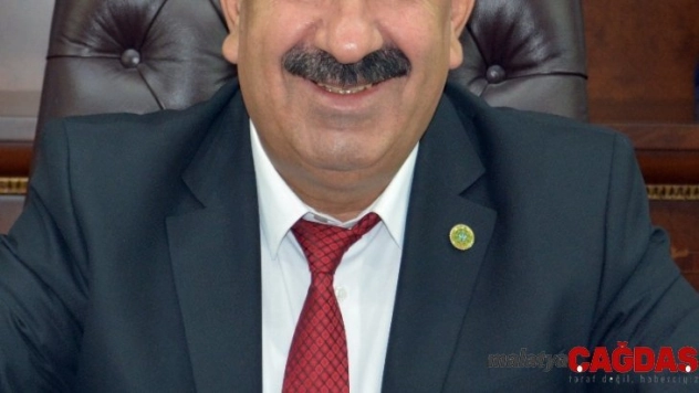 Başkan Çelik'ten 2020 Yılı Tarımsal Destekleme Bütçesi ile ilgili açıklama