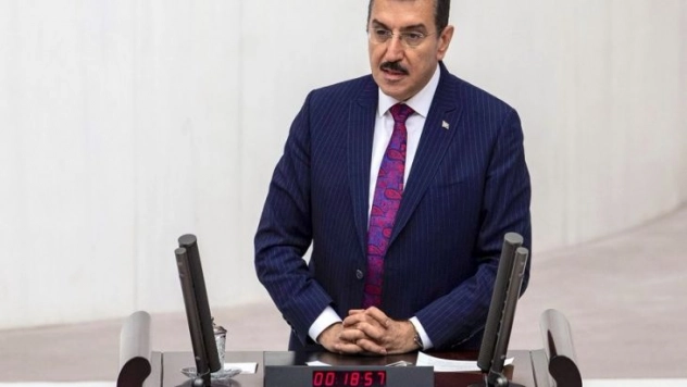 Tüfenkci Kanun teklifi önemli düzenlemeler içeriyor