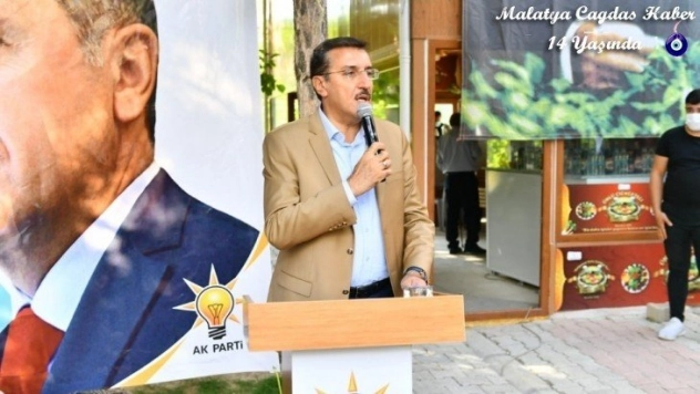 Tüfenkci: Kimse milletin karşısında duramaz