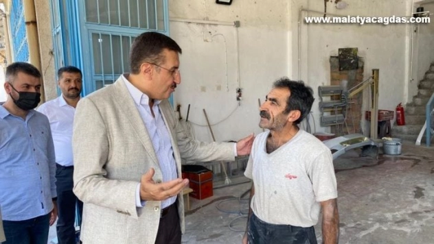 Tüfenkci Özsan Sanayi kabına sığmıyor