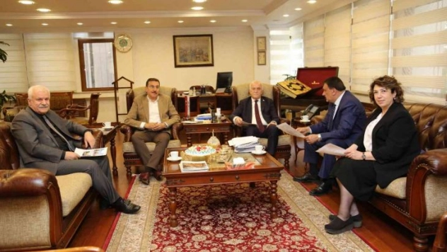 Tüfenkci Yeni Cami'nin görsel estetiği korunacak