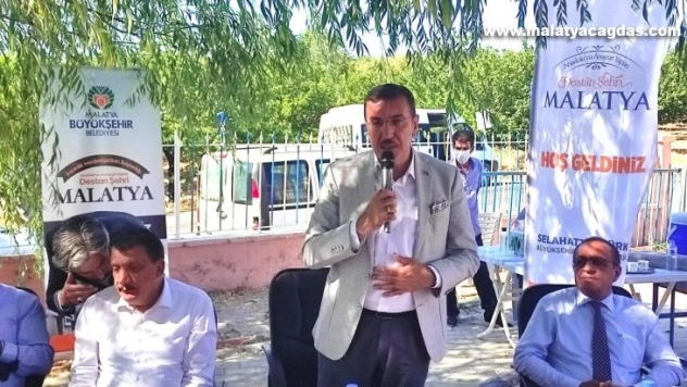 Tüfenkci Zor olan yalan haberlerle fitne ile mücadele etmek