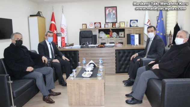 Tüfenkci'den muhalefete tepki