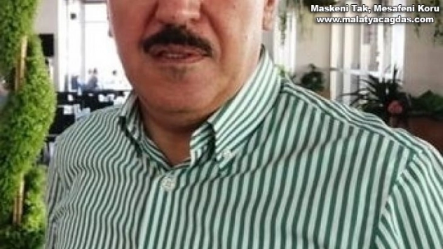 Tüfenkci'den Özal ve Fendoğlu'nu anma mesajı