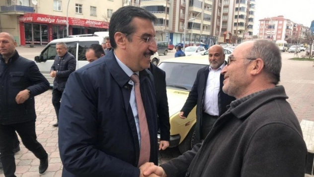 Kenevir Ekiminin Malatya'da Başlatılması Gerekir