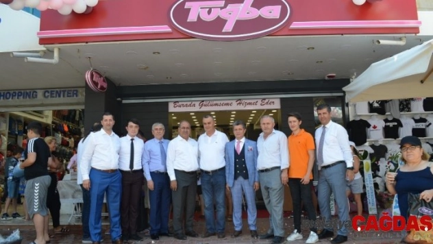 Tuğba Kuruyemiş'te istihdam seferberliği