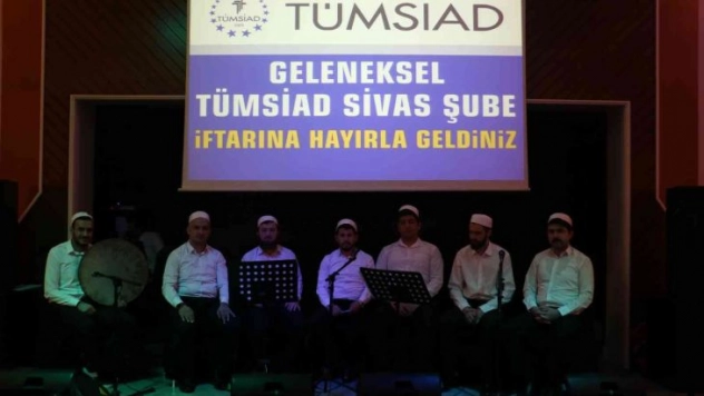 TÜMSİAD dijitalleşen Dünya'ya yerini alacak