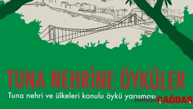 Tuna Nehri ve ülkeleri konulu öykü yarışması
